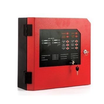 Fire Detection Systems