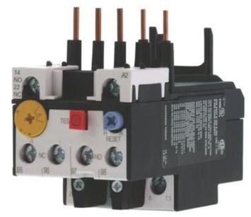 Contactor Overload Relays