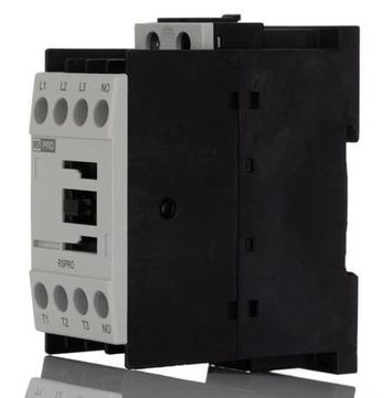 Contactors