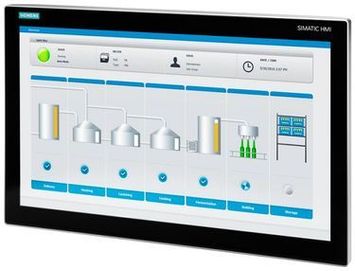 HMI Displays