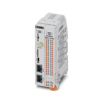 Safety Automation Controllers