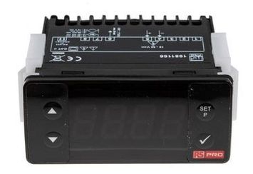 Multi Function Panel Meters