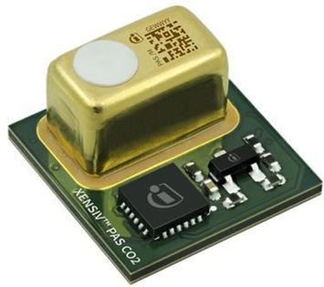 Multi Function Sensors