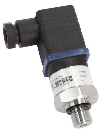 Pressure Sensors