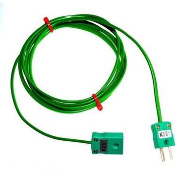 Thermocouple & Extension Wire