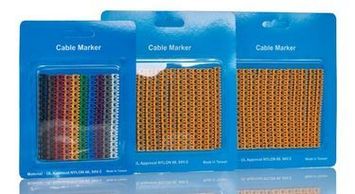 Cable Markers