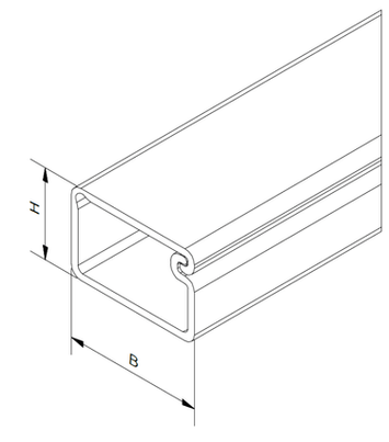 Cable Trunking