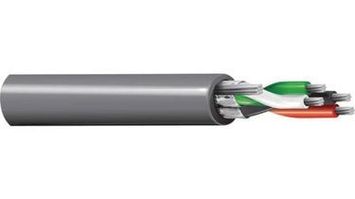 Twisted Pair & Multicore Data Cable