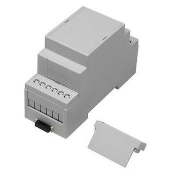 DIN Rail Enclosures