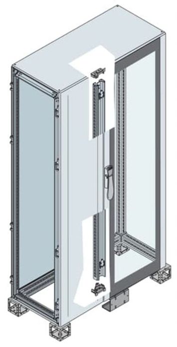 Floor Standing Enclosures