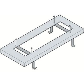 Enclosure Chassis & Frames