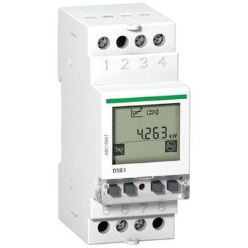 Energy Monitoring Devices