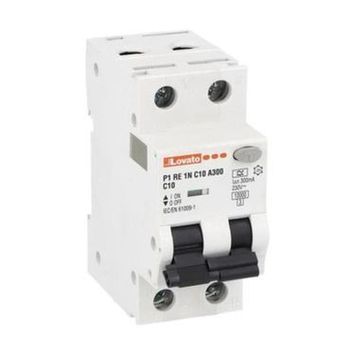 RCBO-Residual Current Circuit Breakers