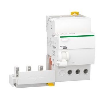 RCCB-Residual-Current Circuit Breaker