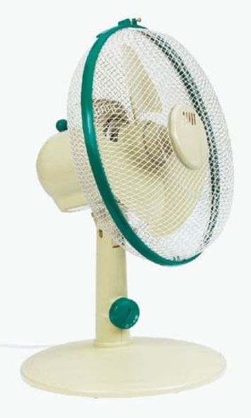 Portable Fans