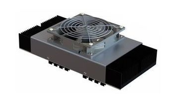 Electronics Heating & Cooling Components