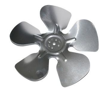 Fan Blades