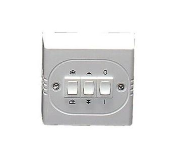 Fan Speed Controllers