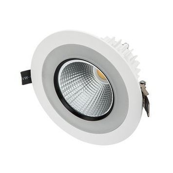 Indoor Led Luminaires