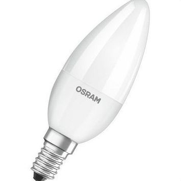 LED Bulbs E14