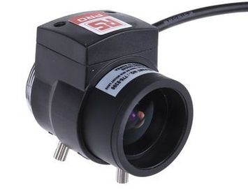 CCTV Lenses