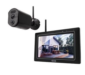 CCTV Systems