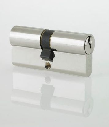 Euro Cylinder Locks