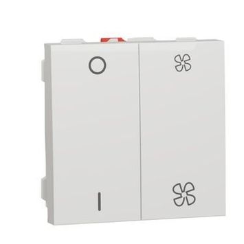 Fan Isolator Switches