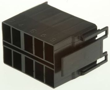 Rocker Switch Connectors