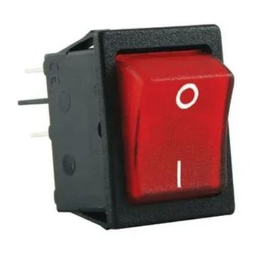 Rocker Switches