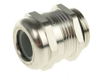 Safety Interlock Components