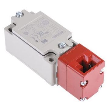 Safety Interlock Switches