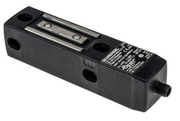 Solenoid Interlock Switches