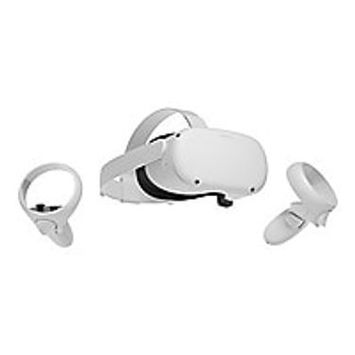 VR Headsets