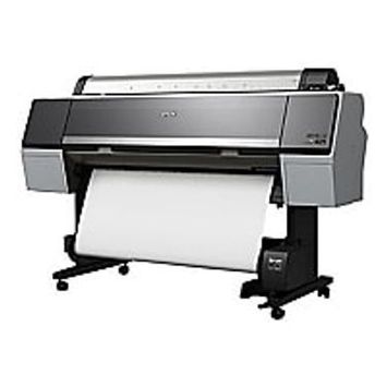 Large Format & Plotter Printers