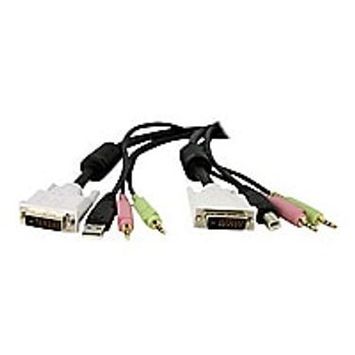 KVM Cables