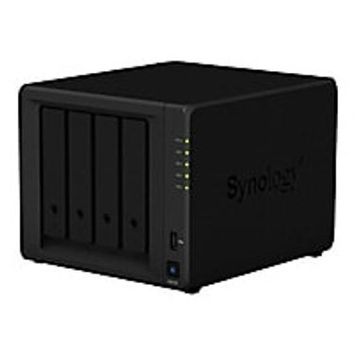 Network Attached Storage