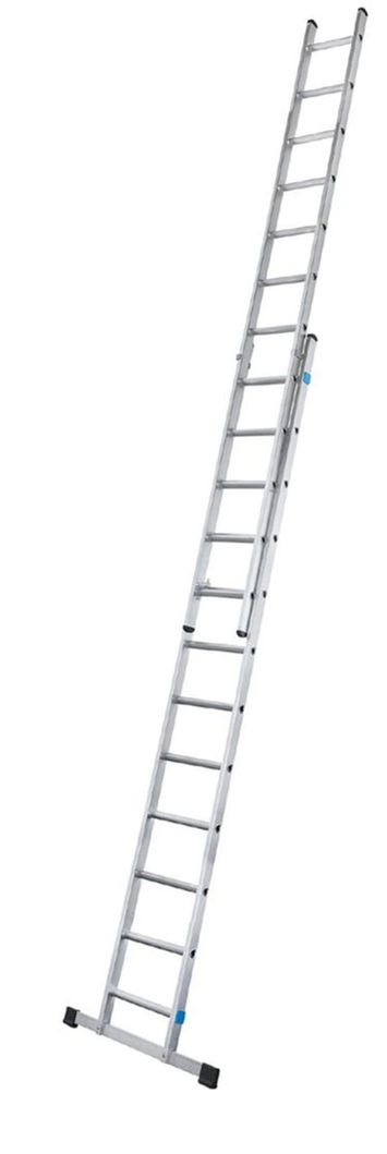 Extension Ladders