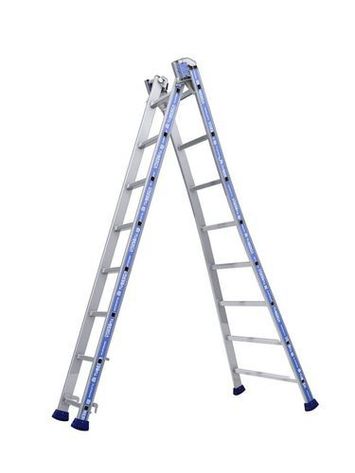 Stair Ladders