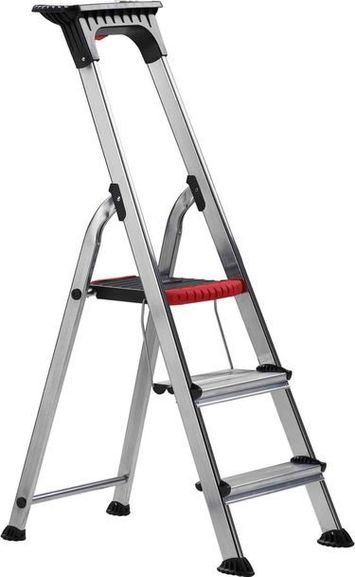 Step Ladders