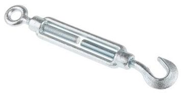 Rigging Screws