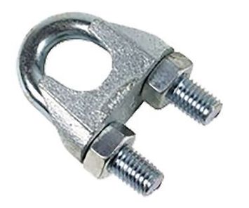 Wire Rope Clamps