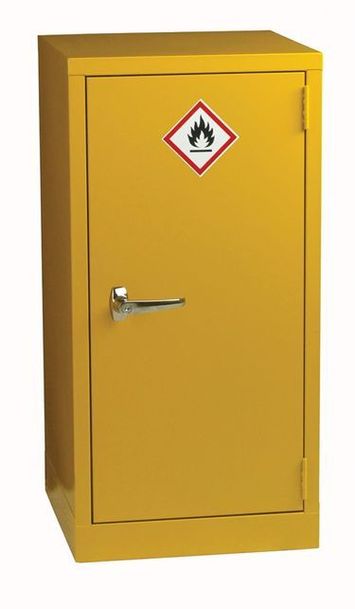 Hazardous Substance Cabinets