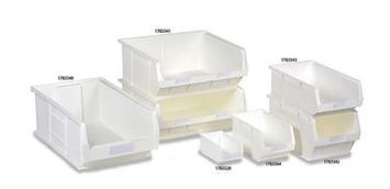 Storage Boxes