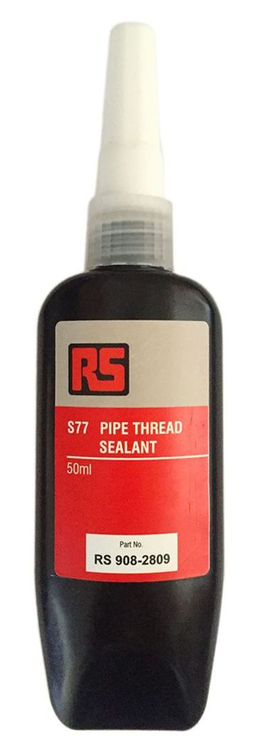 Pipe Sealants