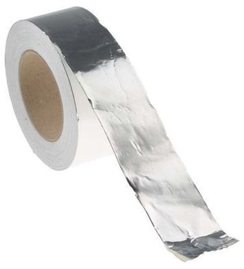 Metallic Tapes