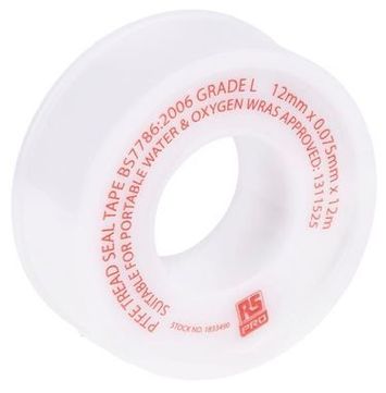 PTFE Tapes