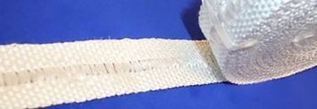 Glass Fibre Tape & Glass Rope