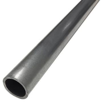 Metal Tubes