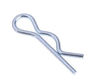 Clevis Pins & Retaining Clips